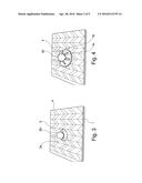 Fastening Claw diagram and image