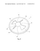 Fastening Claw diagram and image