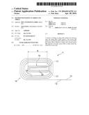 METHOD FOR FOLDING AN AIRBAG AND AIRBAG diagram and image