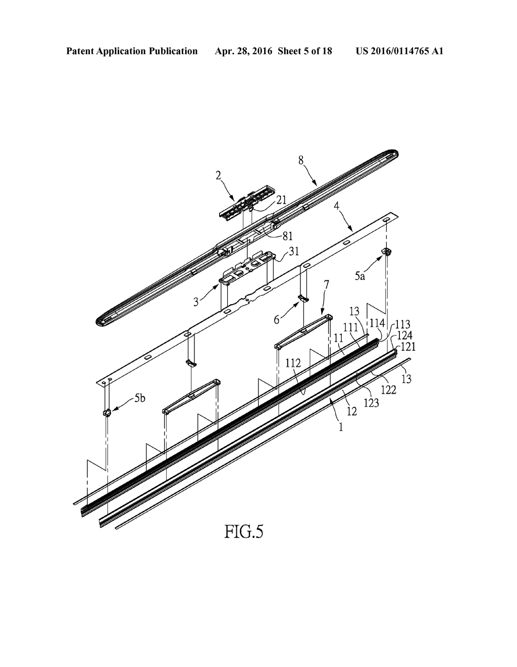 WIPER ASSEMBLY AND WIPER DEVICE - diagram, schematic, and image 06