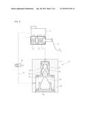 PEDAL SIMULATOR diagram and image