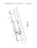 VEHICLE PROPULSION SYSTEM COMPRISING AN ELECTRICAL POWER COLLECTOR diagram and image