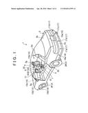 PARKING ASSIST SYSTEM AND PARKING ASSIST METHOD diagram and image