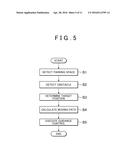 PARKING ASSIST SYSTEM AND PARKING ASSIST METHOD diagram and image