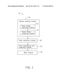 SAFE DRIVING MONITORING SYSTEM AND METHOD diagram and image