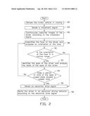 SAFE DRIVING MONITORING SYSTEM AND METHOD diagram and image