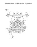 STEERING COLUMN DEVICE diagram and image