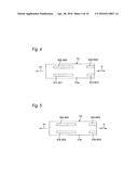 STEERING COLUMN DEVICE diagram and image