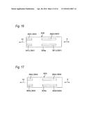 STEERING COLUMN DEVICE diagram and image