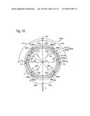 STEERING COLUMN DEVICE diagram and image