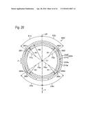 STEERING COLUMN DEVICE diagram and image