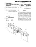 Mud Flap Assembly Having Enlarged Flap Panels diagram and image