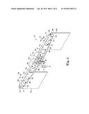 Mud Flap Assembly Having Enlarged Flap Panels diagram and image