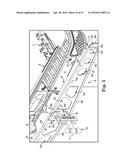 Mud Flap Assembly Having Enlarged Flap Panels diagram and image