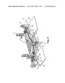 Mud Flap Assembly Having Enlarged Flap Panels diagram and image