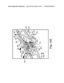 Mud Flap Assembly Having Enlarged Flap Panels diagram and image