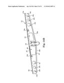 Mud Flap Assembly Having Enlarged Flap Panels diagram and image