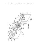 Mud Flap Assembly Having Enlarged Flap Panels diagram and image