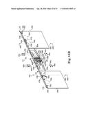 Mud Flap Assembly Having Enlarged Flap Panels diagram and image