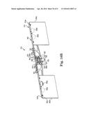 Mud Flap Assembly Having Enlarged Flap Panels diagram and image