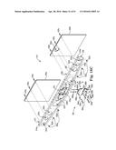 Mud Flap Assembly Having Enlarged Flap Panels diagram and image