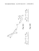 Mud Flap Assembly Having Enlarged Flap Panels diagram and image