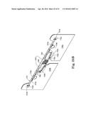 Mud Flap Assembly Having Enlarged Flap Panels diagram and image