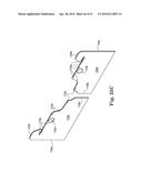 Mud Flap Assembly Having Enlarged Flap Panels diagram and image