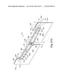 Mud Flap Assembly Having Enlarged Flap Panels diagram and image