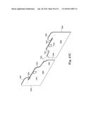 Mud Flap Assembly Having Enlarged Flap Panels diagram and image