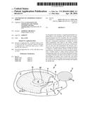 Locomotion of Amorphous Surface Robots diagram and image