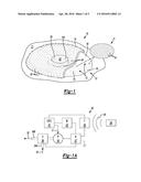 Locomotion of Amorphous Surface Robots diagram and image