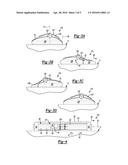 Locomotion of Amorphous Surface Robots diagram and image