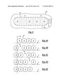 Locomotion of Amorphous Surface Robots diagram and image