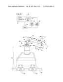 ONBOARD SYSTEM FOR STACKING AND RETRIEVING CRAB POTS, AND RELATED METHODS diagram and image