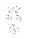 ONBOARD SYSTEM FOR STACKING AND RETRIEVING CRAB POTS, AND RELATED METHODS diagram and image