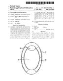 COLLAPSIBLE FLOTATION DEVICE diagram and image