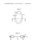 COLLAPSIBLE FLOTATION DEVICE diagram and image