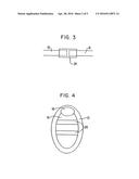 COLLAPSIBLE FLOTATION DEVICE diagram and image