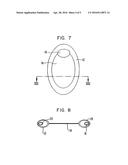 COLLAPSIBLE FLOTATION DEVICE diagram and image