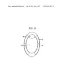 COLLAPSIBLE FLOTATION DEVICE diagram and image