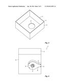 WaterCraft Propulsion System and Method of Propelling a WaterCraft Through     Water diagram and image