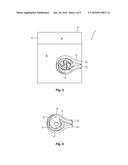 WaterCraft Propulsion System and Method of Propelling a WaterCraft Through     Water diagram and image