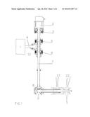 Parallel or Redundant Hybrid Marine Drive Train for a Propulsion Unit diagram and image