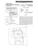 ANTI-ICING / DE-ICING SYSTEM FOR AIRCRAFT DOOR AND AIRCRAFT DOOR     EQUIPPED WITH SUCH A SYSTEM diagram and image