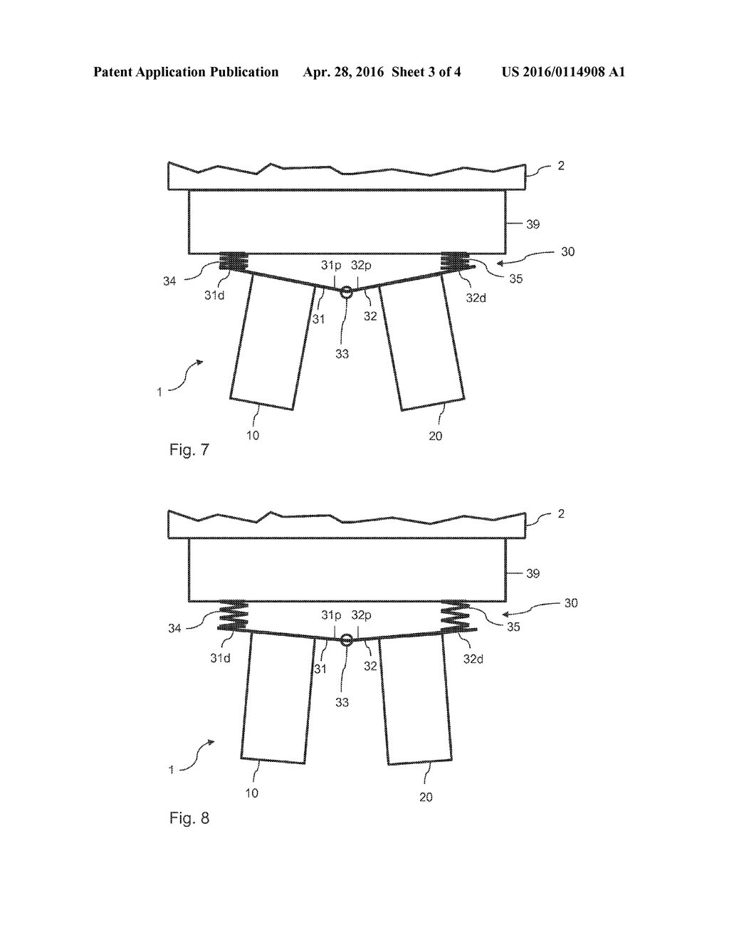 Electrically Powered Propulsion System for Use in a Spacecraft - diagram, schematic, and image 04