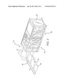 DEPLOYABLE SOLAR ARRAY FOR SMALL SPACECRAFT diagram and image