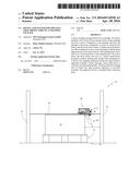 DEVICE AND SYSTEM FOR APPLYING EDGE PROTECTORS ON A STRAPPED PACKAGE diagram and image