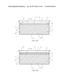 RIGID CONTAINER FOR A FLEXIBLE POUCH FOR HOLDING A BIOPHARMACEUTICAL     FLUID, ASSEMBLY COMPRISING SUCH A FLEXIBE POUCH AND SUCH A CONTAINER, AND     METHOD FOR USING SUCH A CONTAINER diagram and image