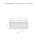 RIGID CONTAINER FOR A FLEXIBLE POUCH FOR HOLDING A BIOPHARMACEUTICAL     FLUID, ASSEMBLY COMPRISING SUCH A FLEXIBE POUCH AND SUCH A CONTAINER, AND     METHOD FOR USING SUCH A CONTAINER diagram and image